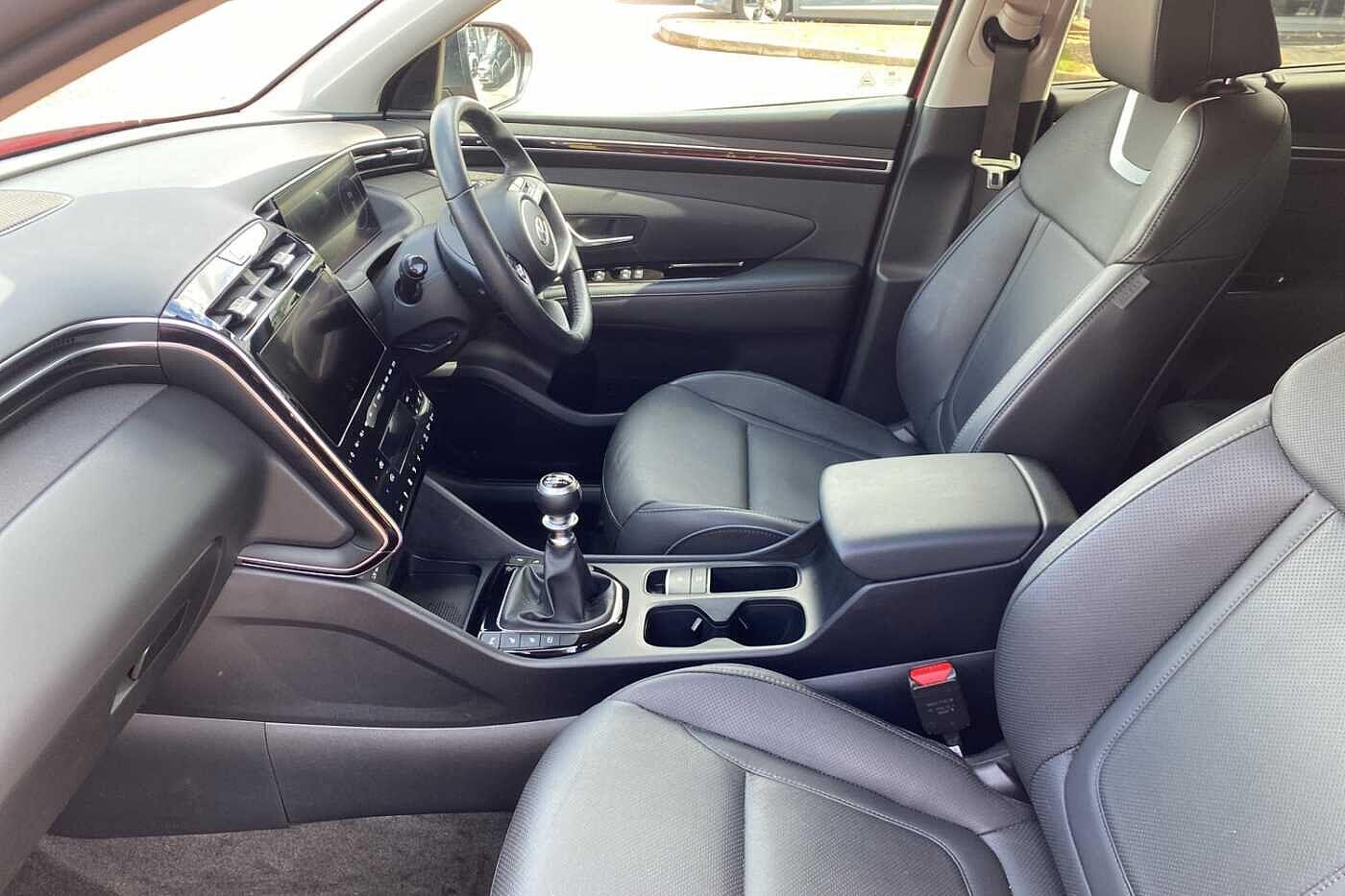 Vehicle 29