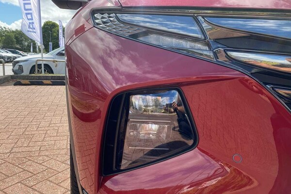 Used Hyundai TUCSON 2022 for sale - 75826123: Photo 30
