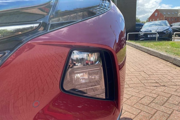 Used Hyundai TUCSON 2022 for sale - 75826123: Photo 31