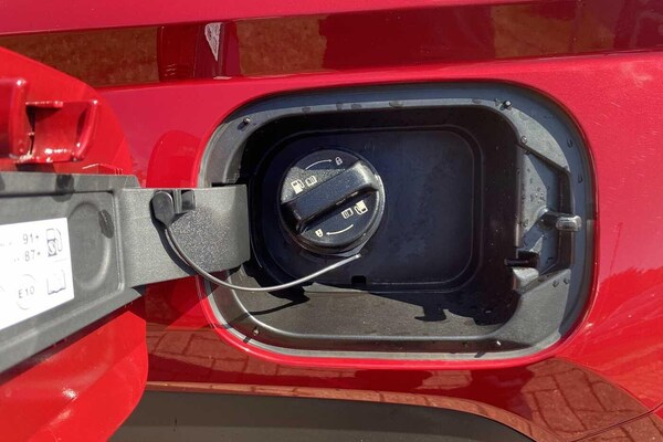 Used Hyundai TUCSON 2022 for sale - 75826123: Photo 34