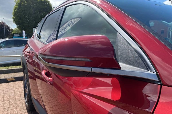 Used Hyundai TUCSON 2022 for sale - 75826123: Photo 35