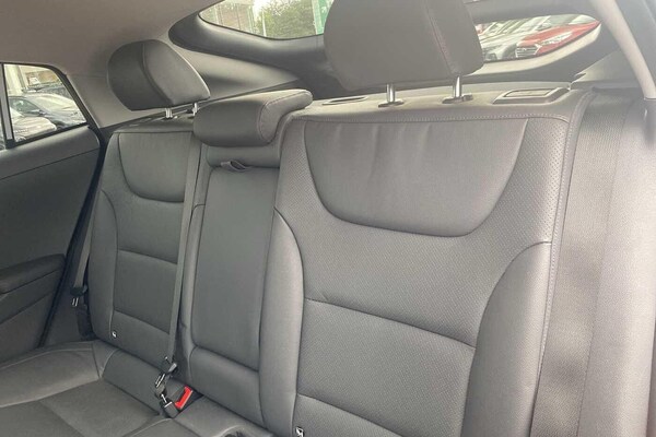 Used Hyundai IONIQ 2022 for sale - 76200447: Photo 10