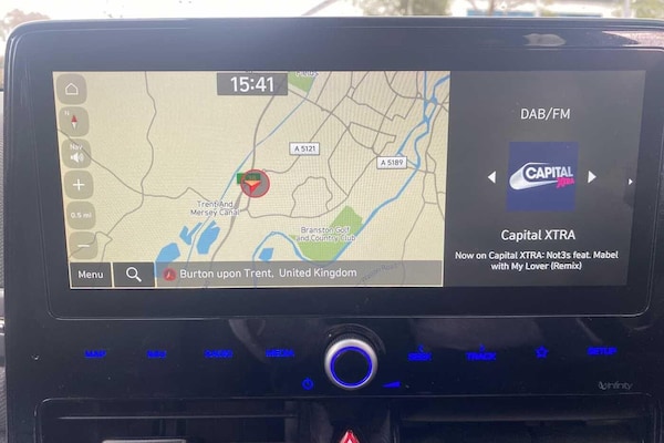 Used Hyundai IONIQ 2022 for sale - 76200447: Photo 13