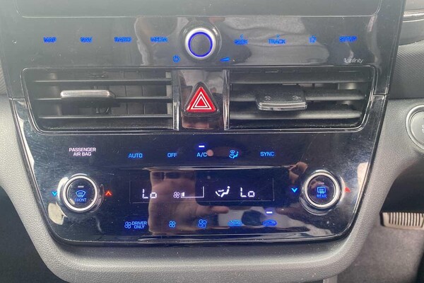 Used Hyundai IONIQ 2022 for sale - 76200447: Photo 14