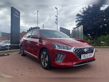 Hyundai - IONIQ