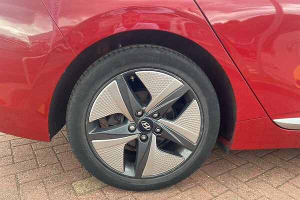 Used Hyundai IONIQ 2022 for sale - 76200447: Photo 5