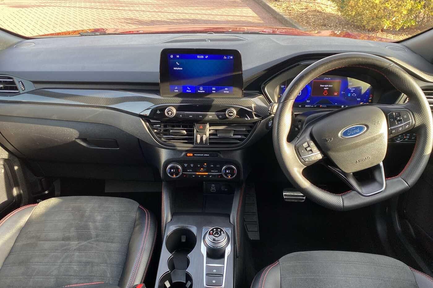 Used Ford Kuga 2022 for sale - 76336383: Photo 12