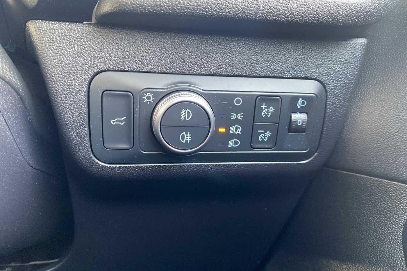 Used Ford Kuga 2022 for sale - 76336383: Photo 17