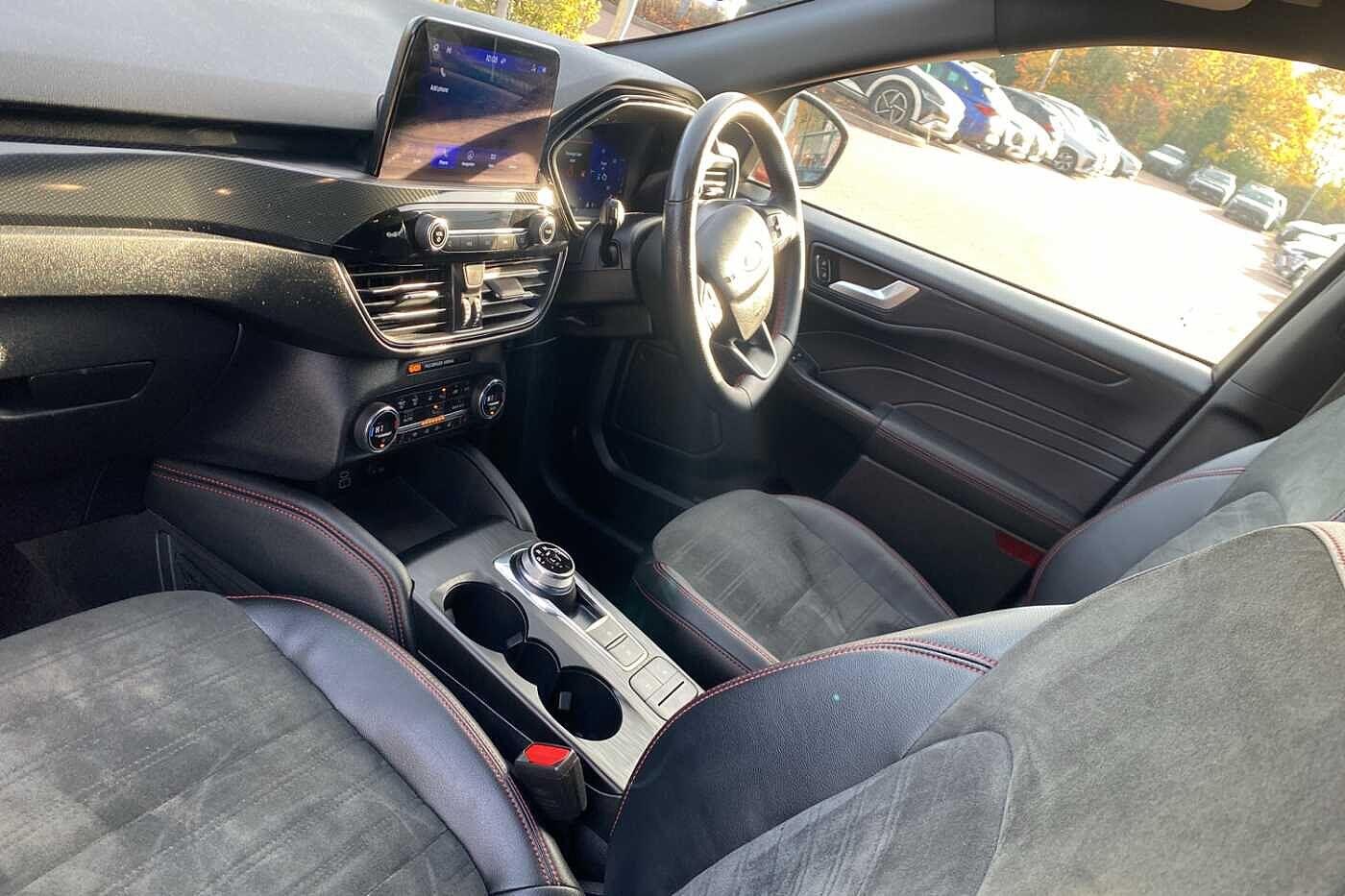 Used Ford Kuga 2022 for sale - 76336383: Photo 2