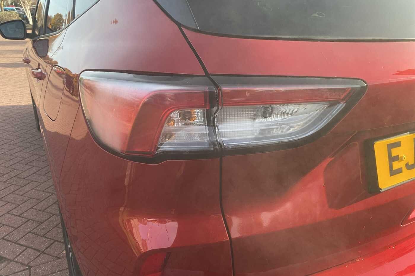 Used Ford Kuga 2022 for sale - 76336383: Photo 20