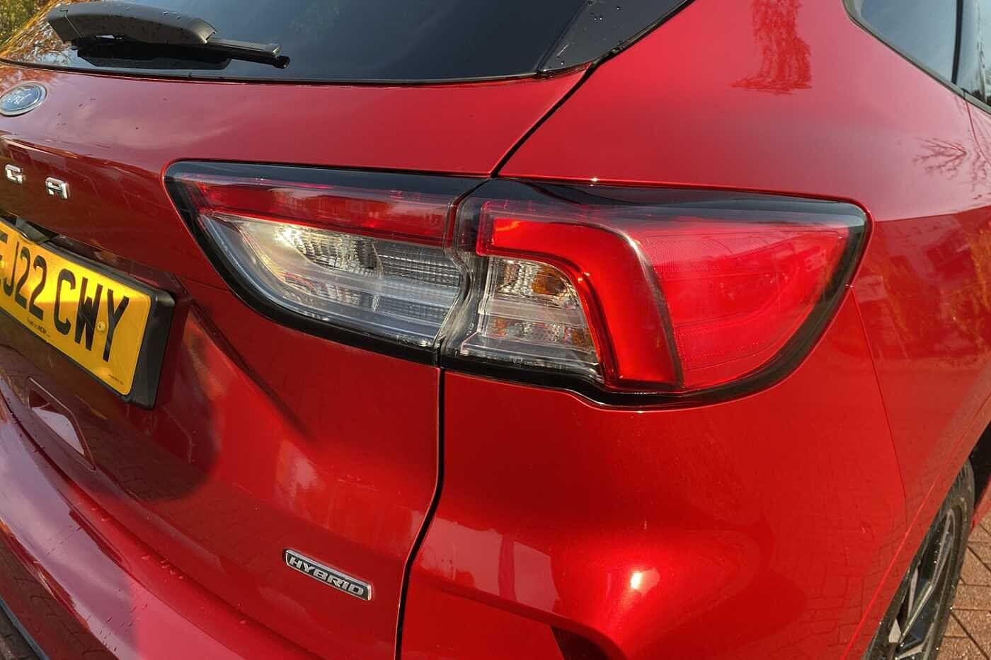 Used Ford Kuga 2022 for sale - 76336383: Photo 21