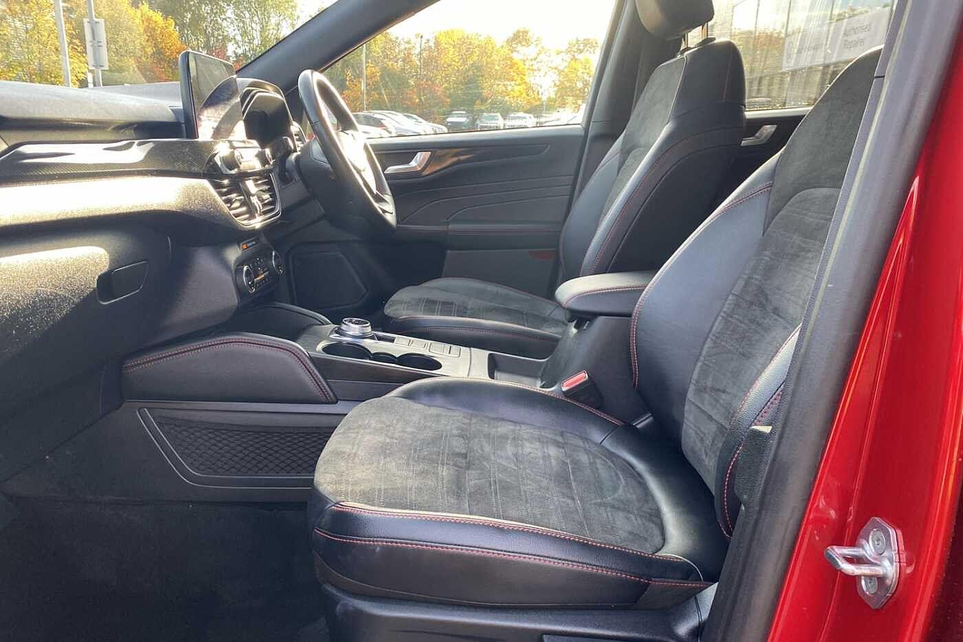 Used Ford Kuga 2022 for sale - 76336383: Photo 24