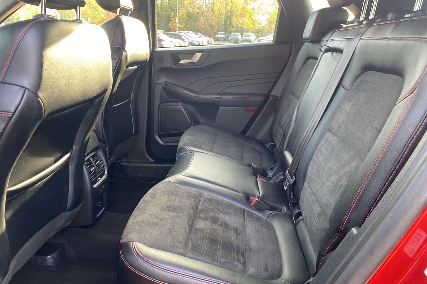 Used Ford Kuga 2022 for sale - 76336383: Photo 26