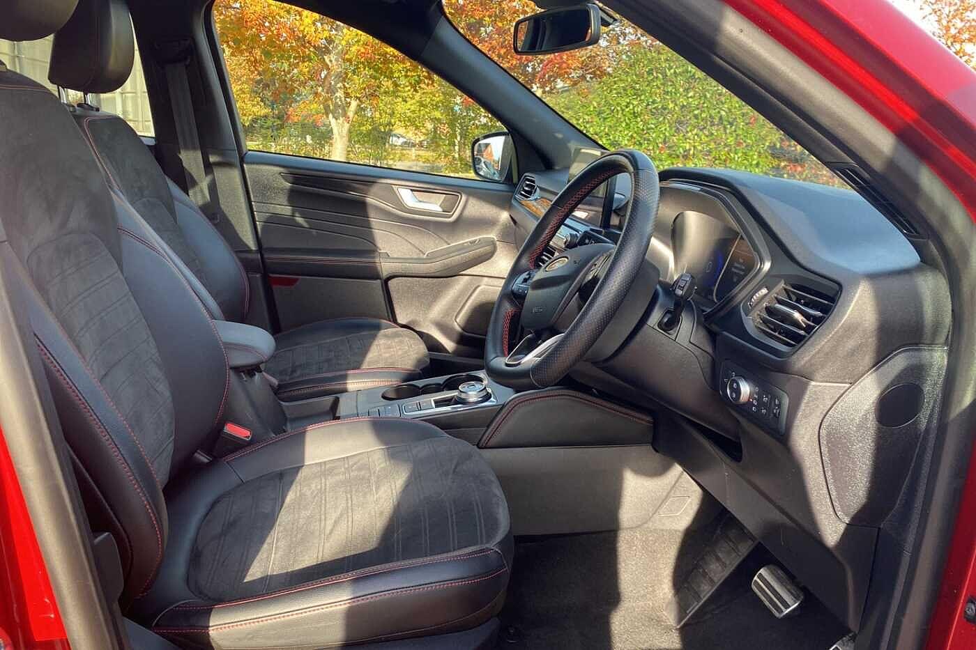 Used Ford Kuga 2022 for sale - 76336383: Photo 30