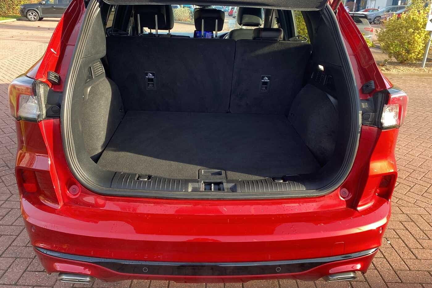 Used Ford Kuga 2022 for sale - 76336383: Photo 32