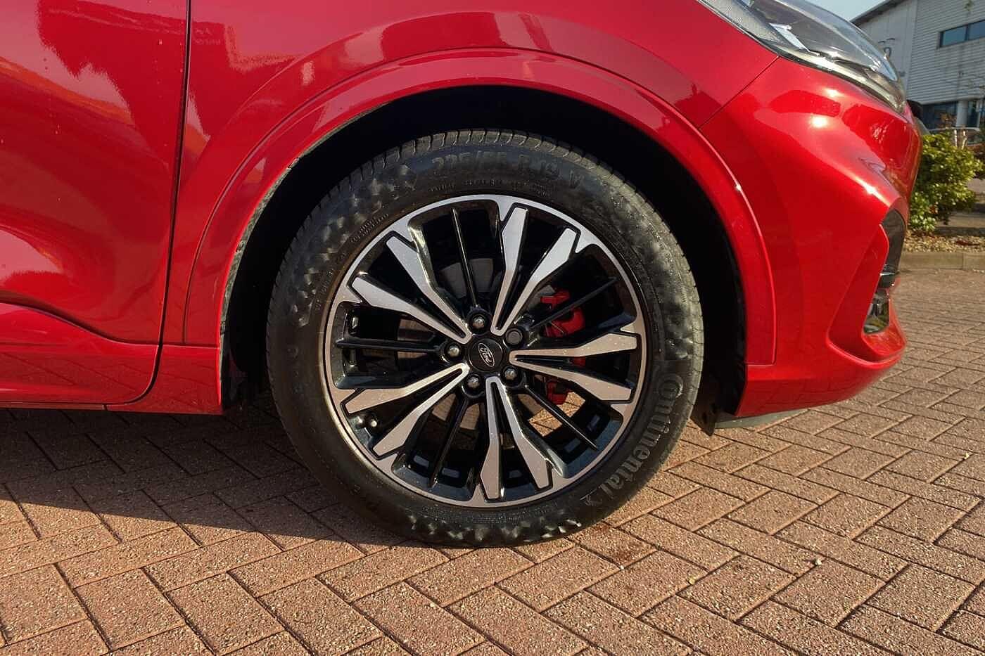 Used Ford Kuga 2022 for sale - 76336383: Photo 35