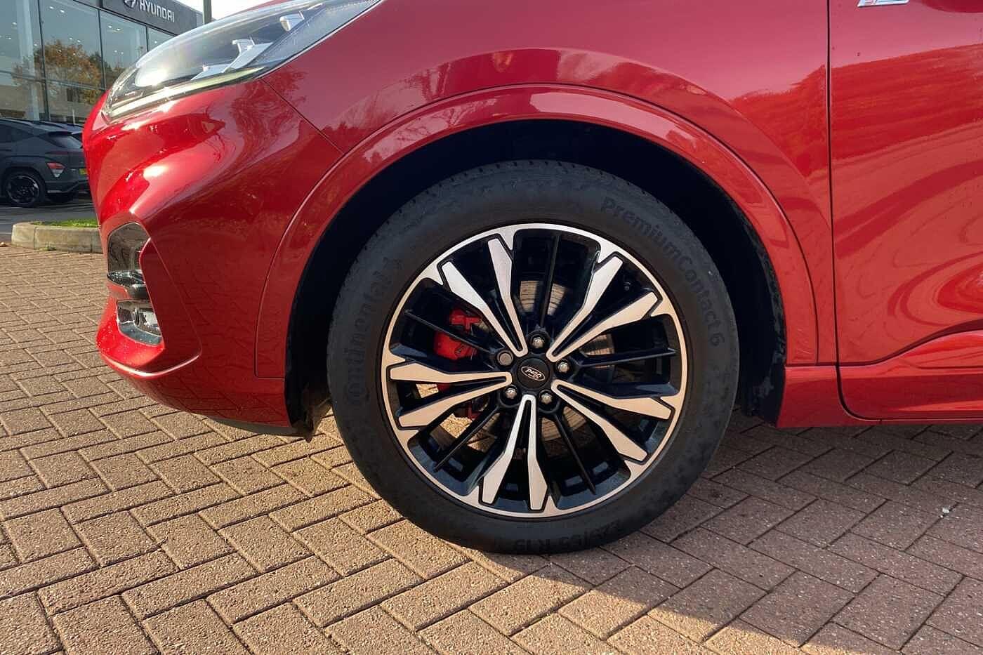 Used Ford Kuga 2022 for sale - 76336383: Photo 36