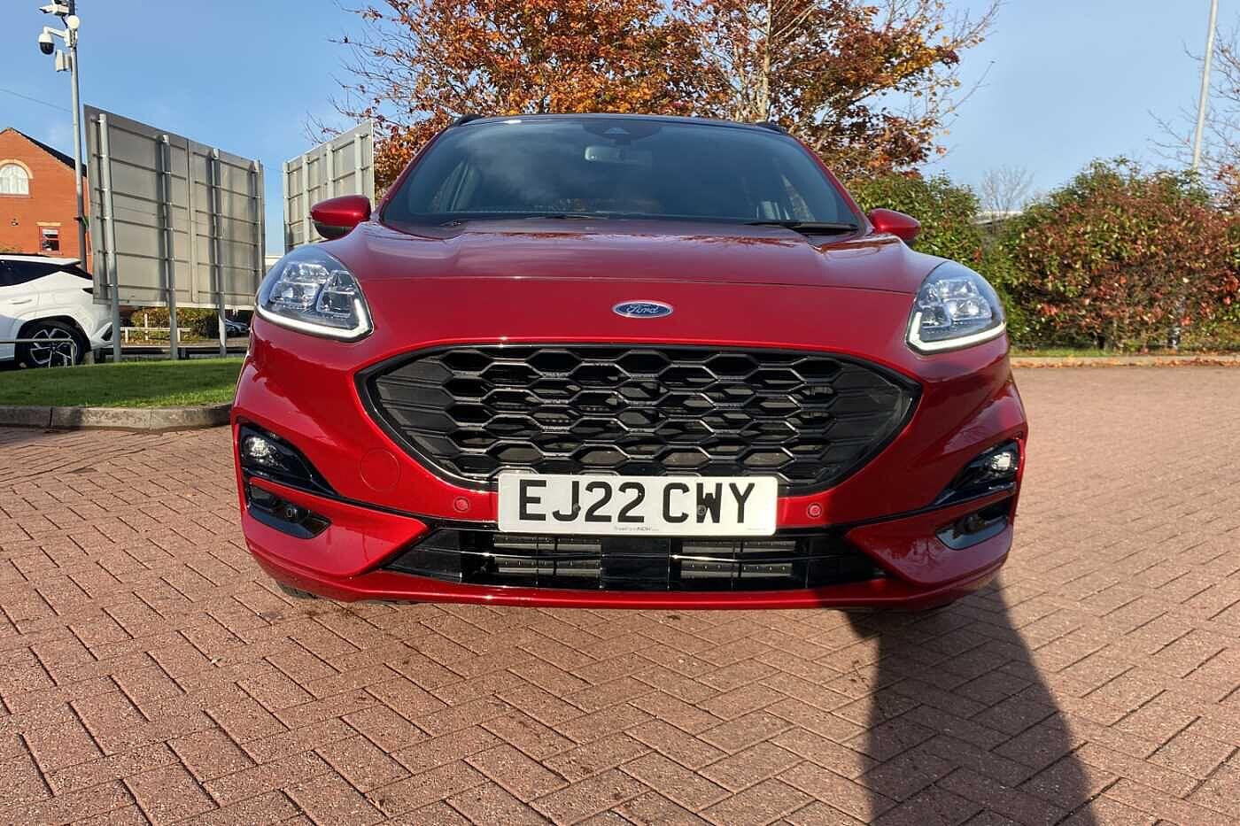 Used Ford Kuga 2022 for sale - 76336383: Photo 37