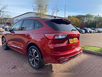 Used Ford Kuga 2022 for sale - 76336383: Photo