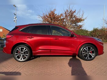 Used Ford Kuga 2022 for sale - 76336383: Photo