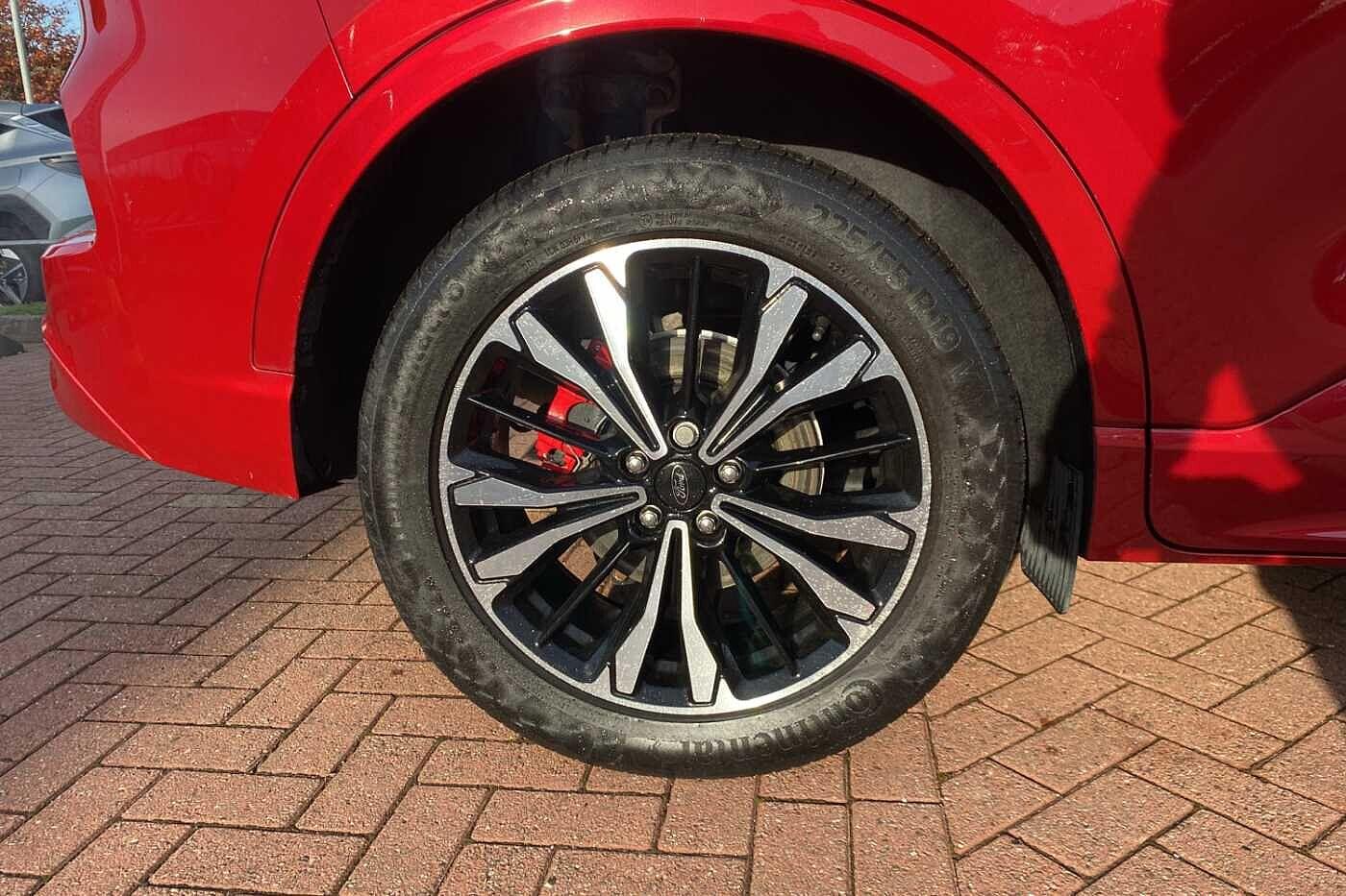 Used Ford Kuga 2022 for sale - 76336383: Photo 5