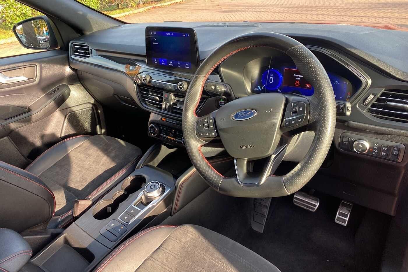 Used Ford Kuga 2022 for sale - 76336383: Photo 6