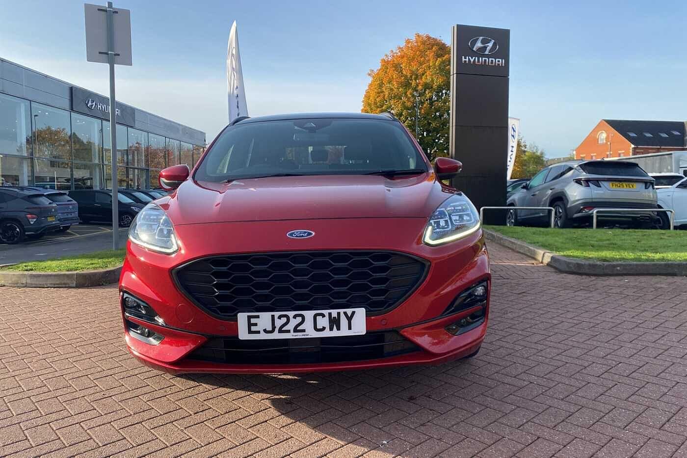 Used Ford Kuga 2022 for sale - 76336383: Photo 7