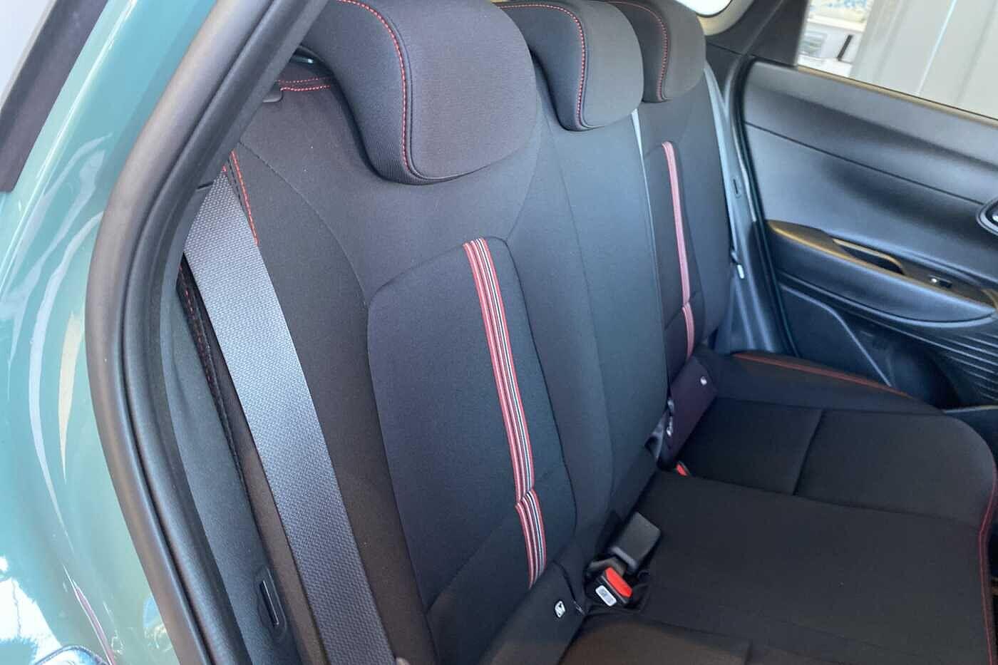 Used Hyundai i20 2025 for sale - 76990061: Photo 10