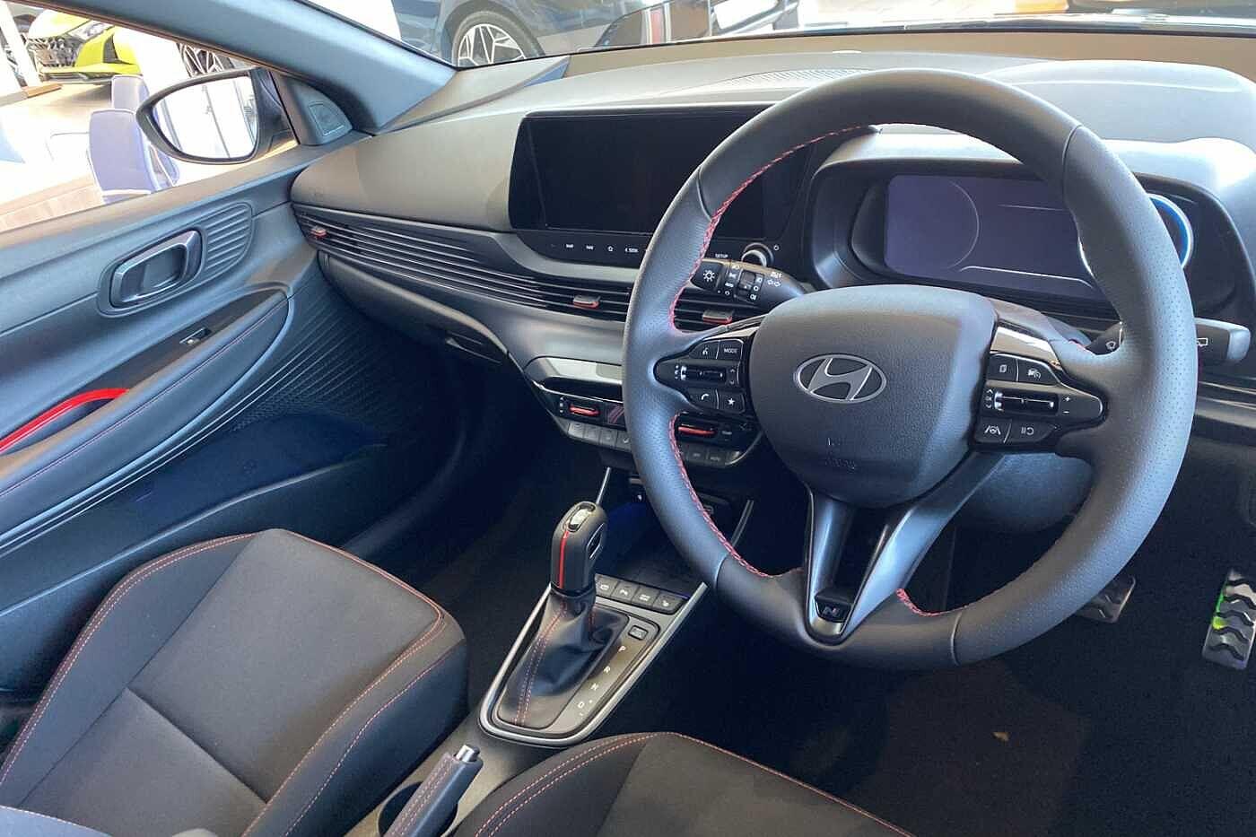 Used Hyundai i20 2025 for sale - 76990061: Photo 12