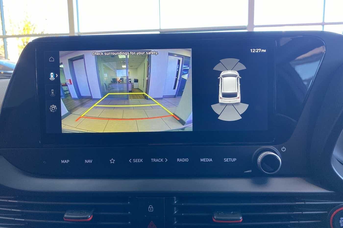 Used Hyundai i20 2025 for sale - 76990061: Photo 13