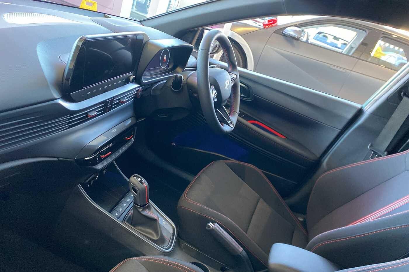 Used Hyundai i20 2025 for sale - 76990061: Photo 2