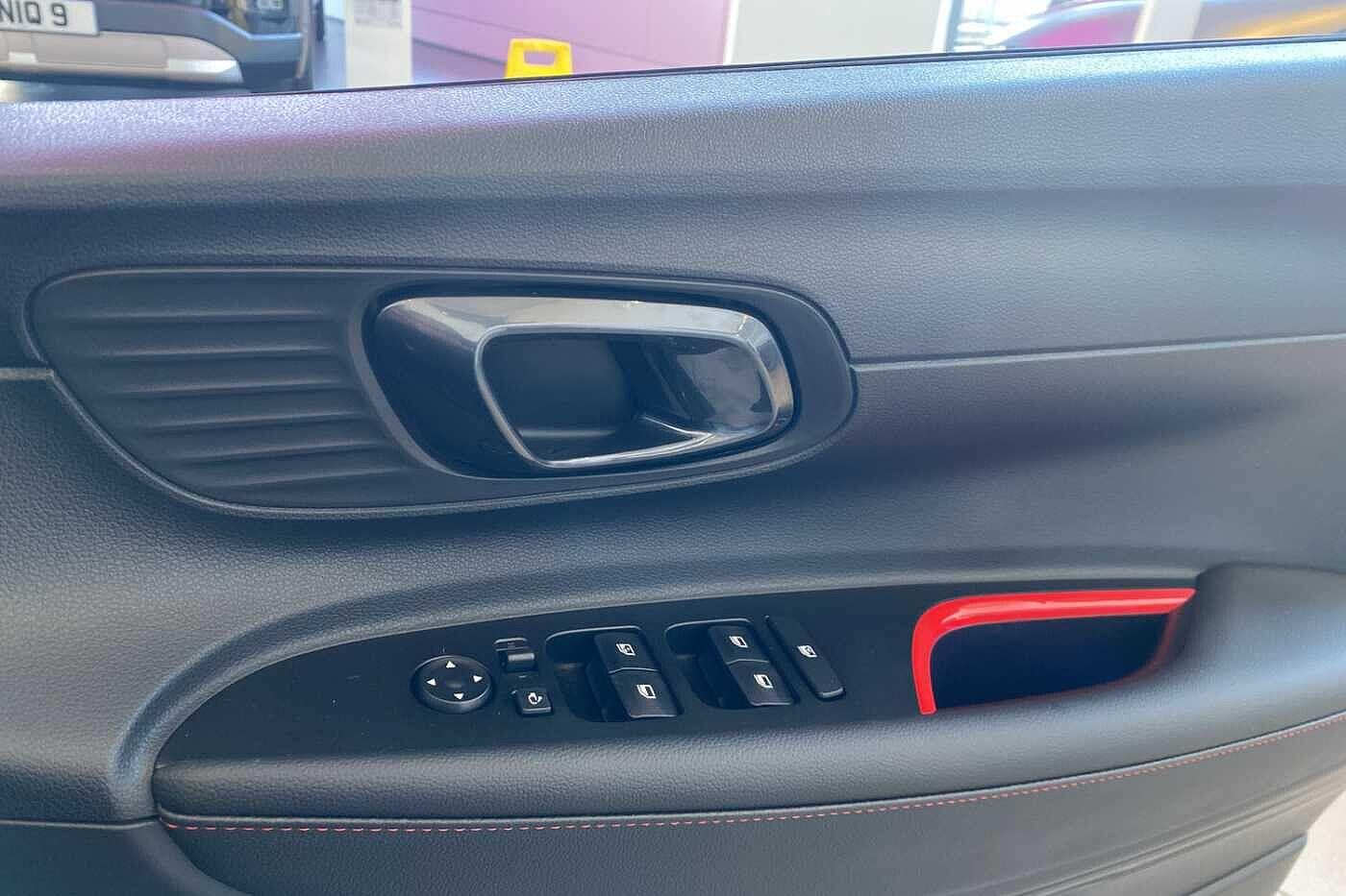 Used Hyundai i20 2025 for sale - 76990061: Photo 20