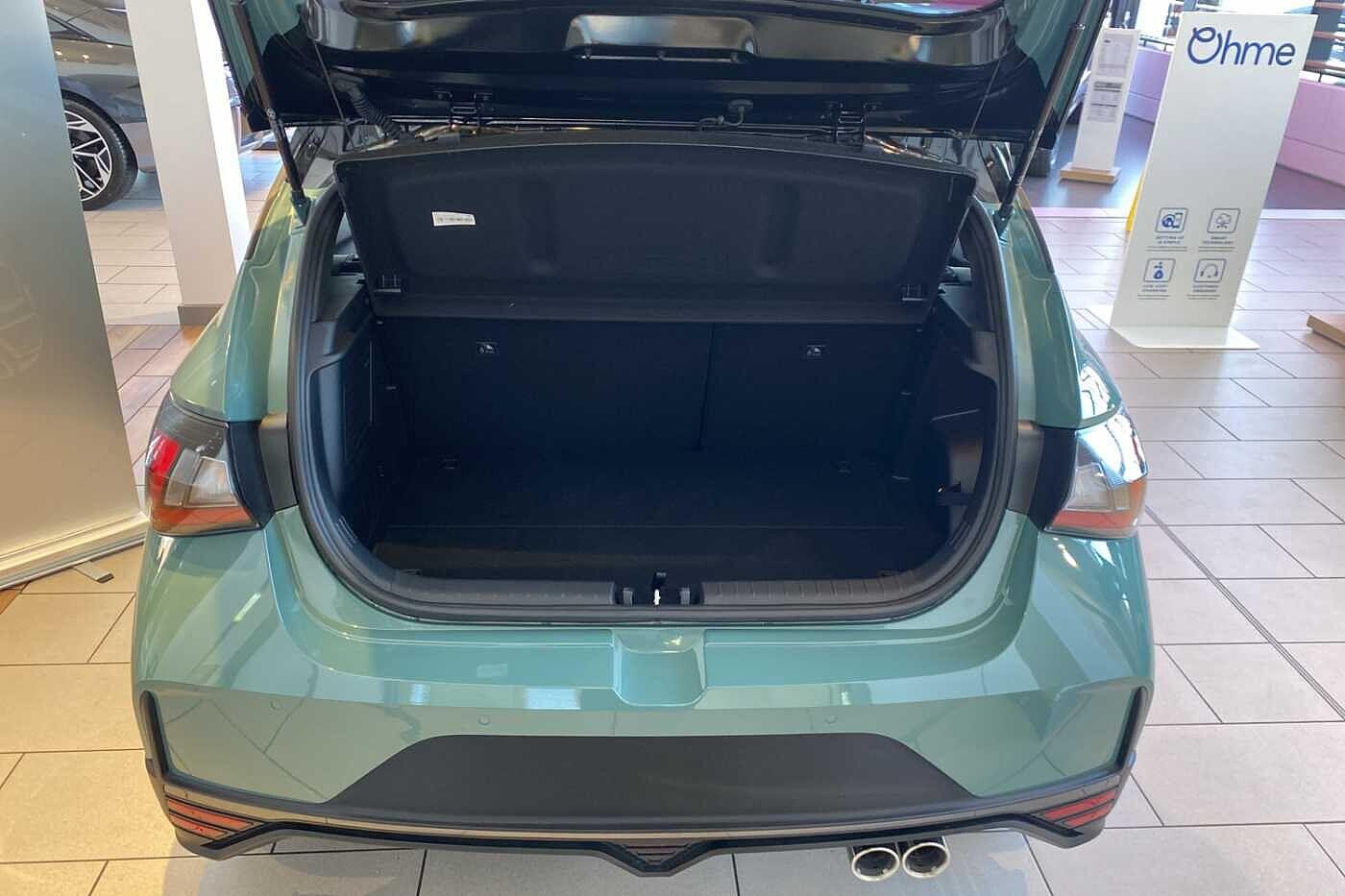 Used Hyundai i20 2025 for sale - 76990061: Photo 21