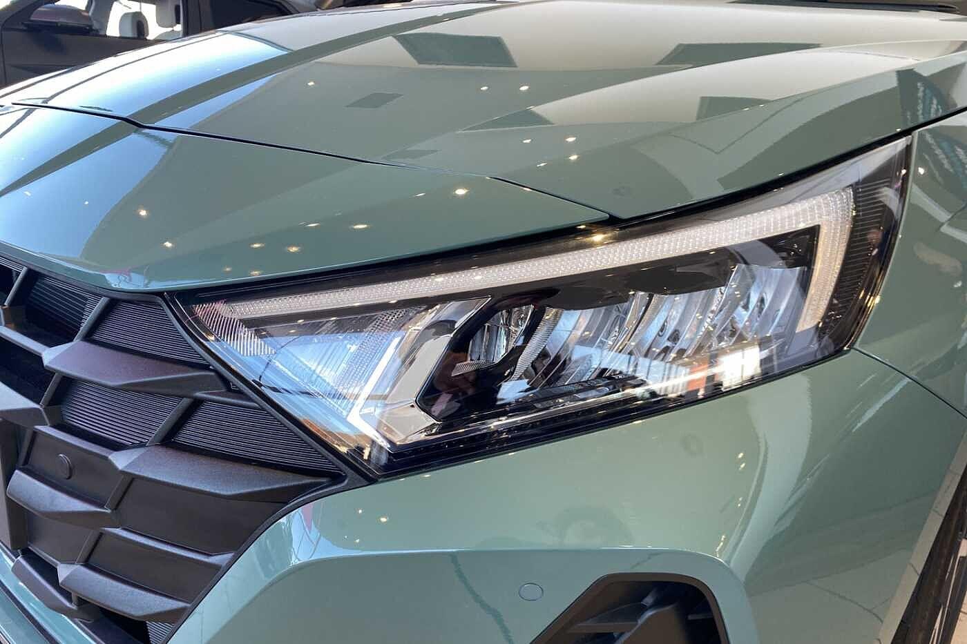 Used Hyundai i20 2025 for sale - 76990061: Photo 24