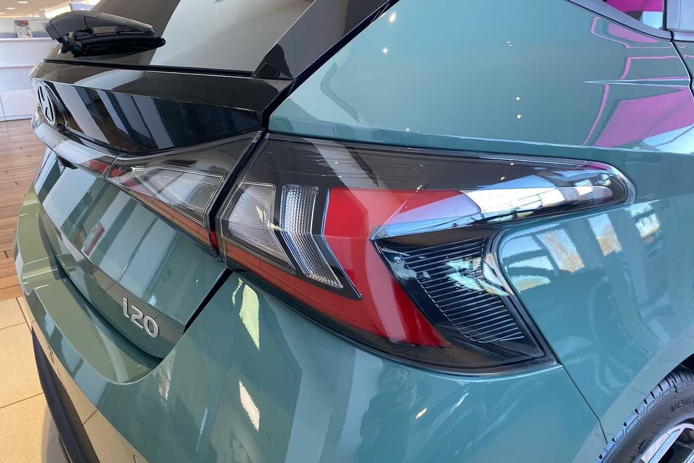 Used Hyundai i20 2025 for sale - 76990061: Photo 26