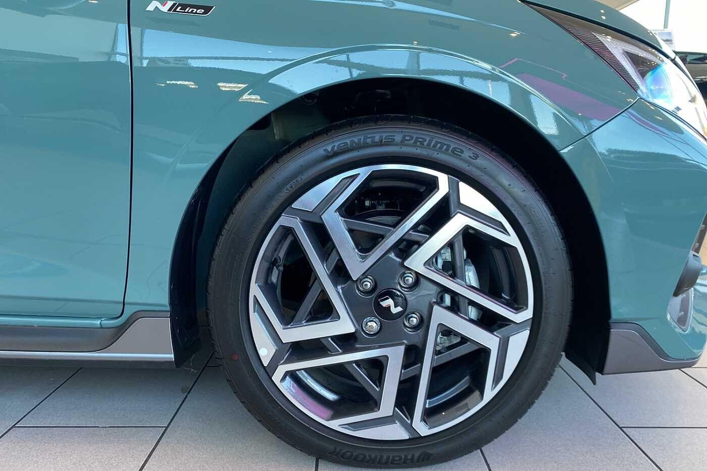 Used Hyundai i20 2025 for sale - 76990061: Photo 27