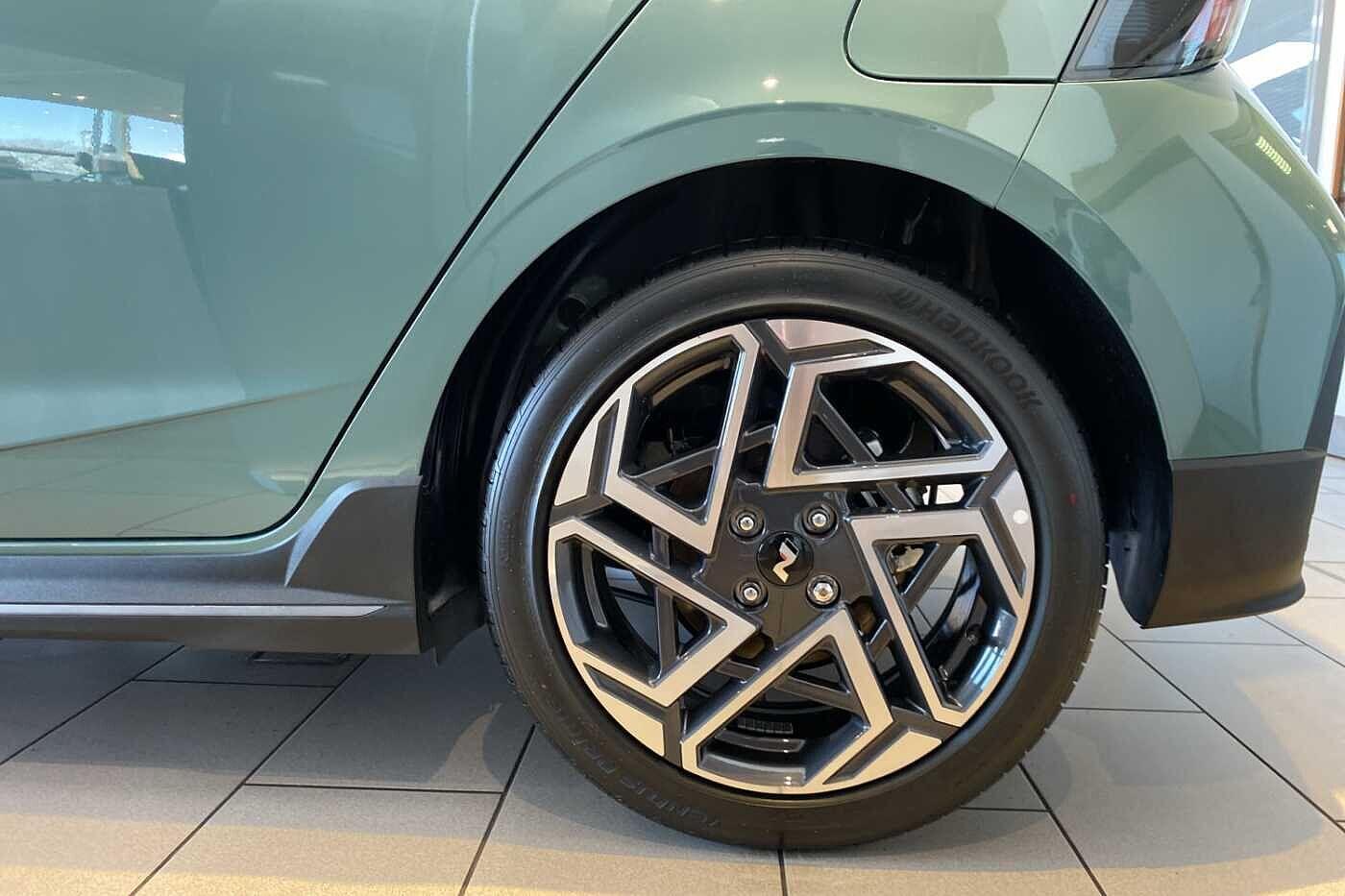 Used Hyundai i20 2025 for sale - 76990061: Photo 29