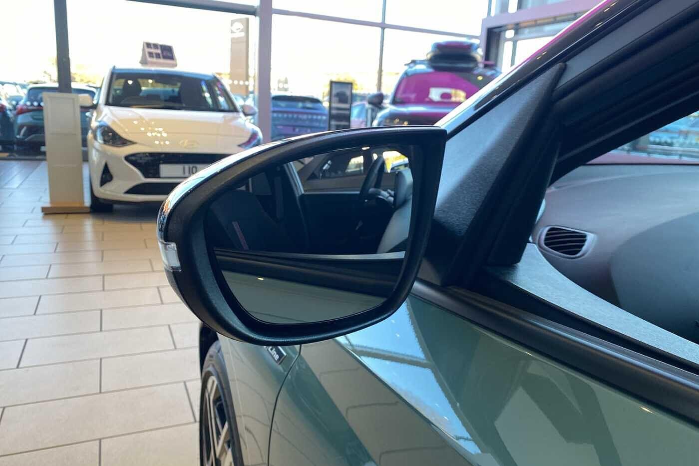 Used Hyundai i20 2025 for sale - 76990061: Photo 30