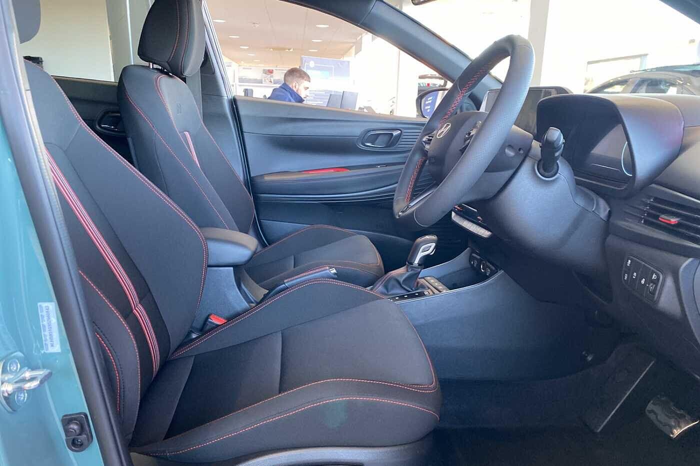 Used Hyundai i20 2025 for sale - 76990061: Photo 32