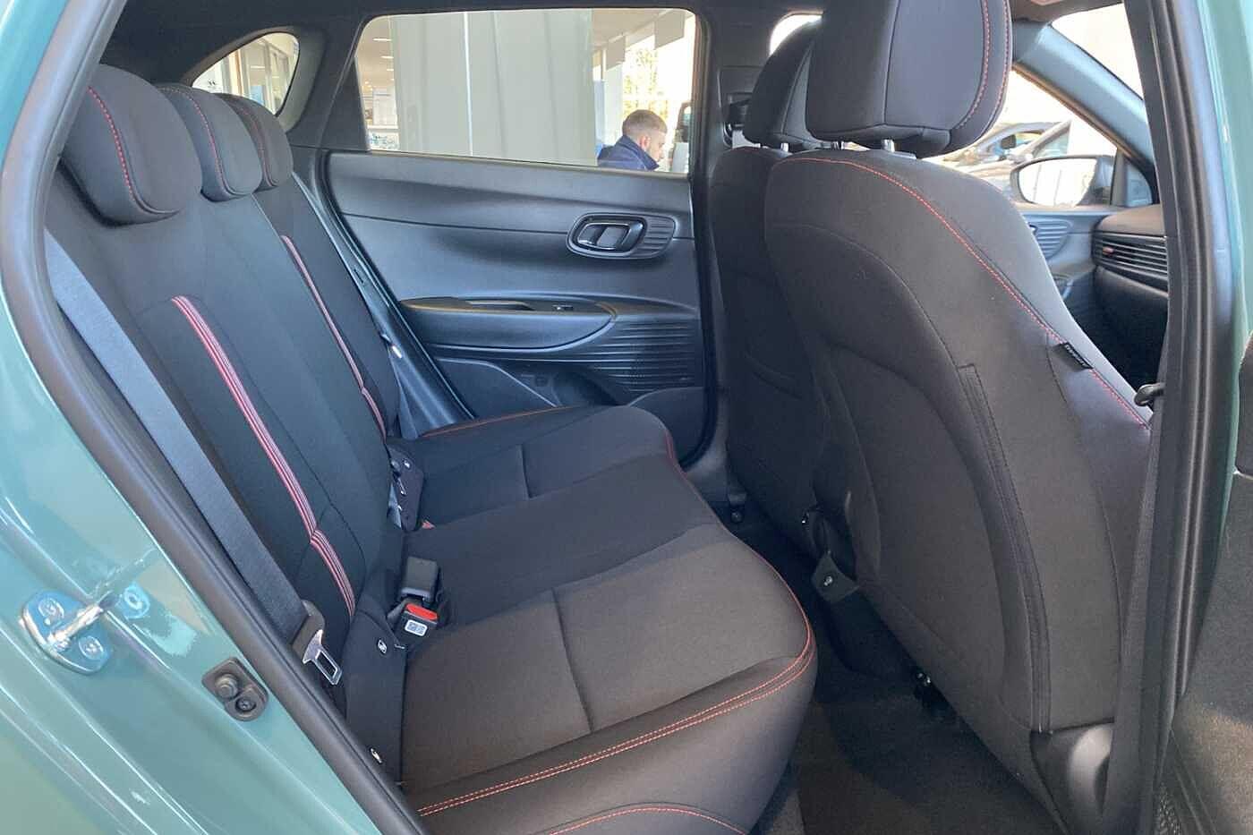 Used Hyundai i20 2025 for sale - 76990061: Photo 34