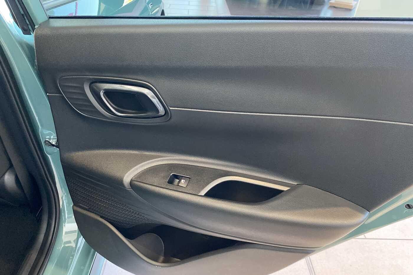 Used Hyundai i20 2025 for sale - 76990061: Photo 35