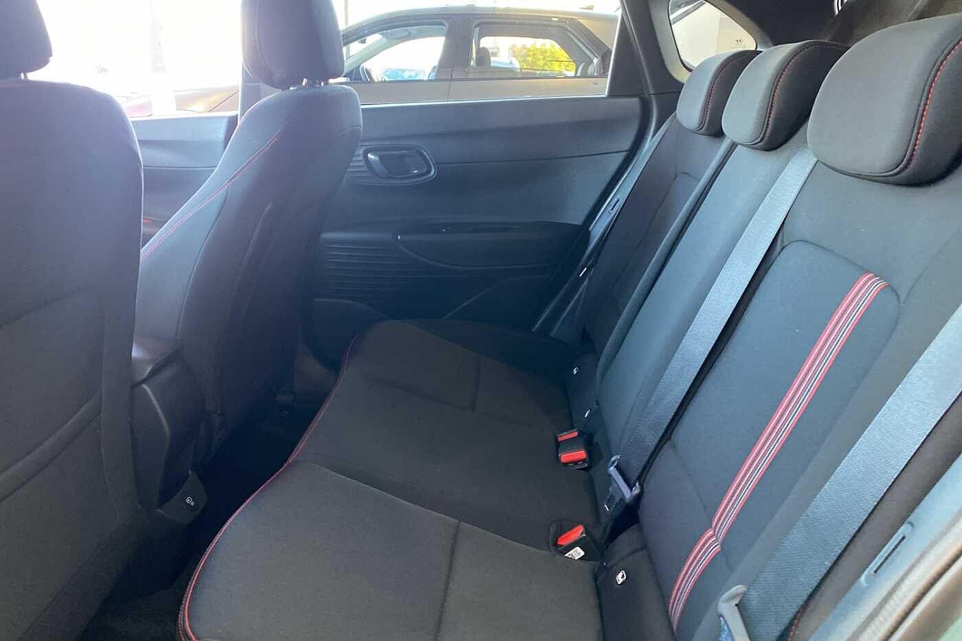 Used Hyundai i20 2025 for sale - 76990061: Photo 36