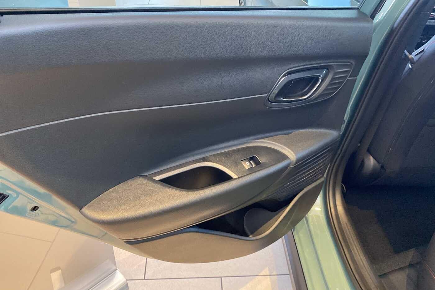 Used Hyundai i20 2025 for sale - 76990061: Photo 37