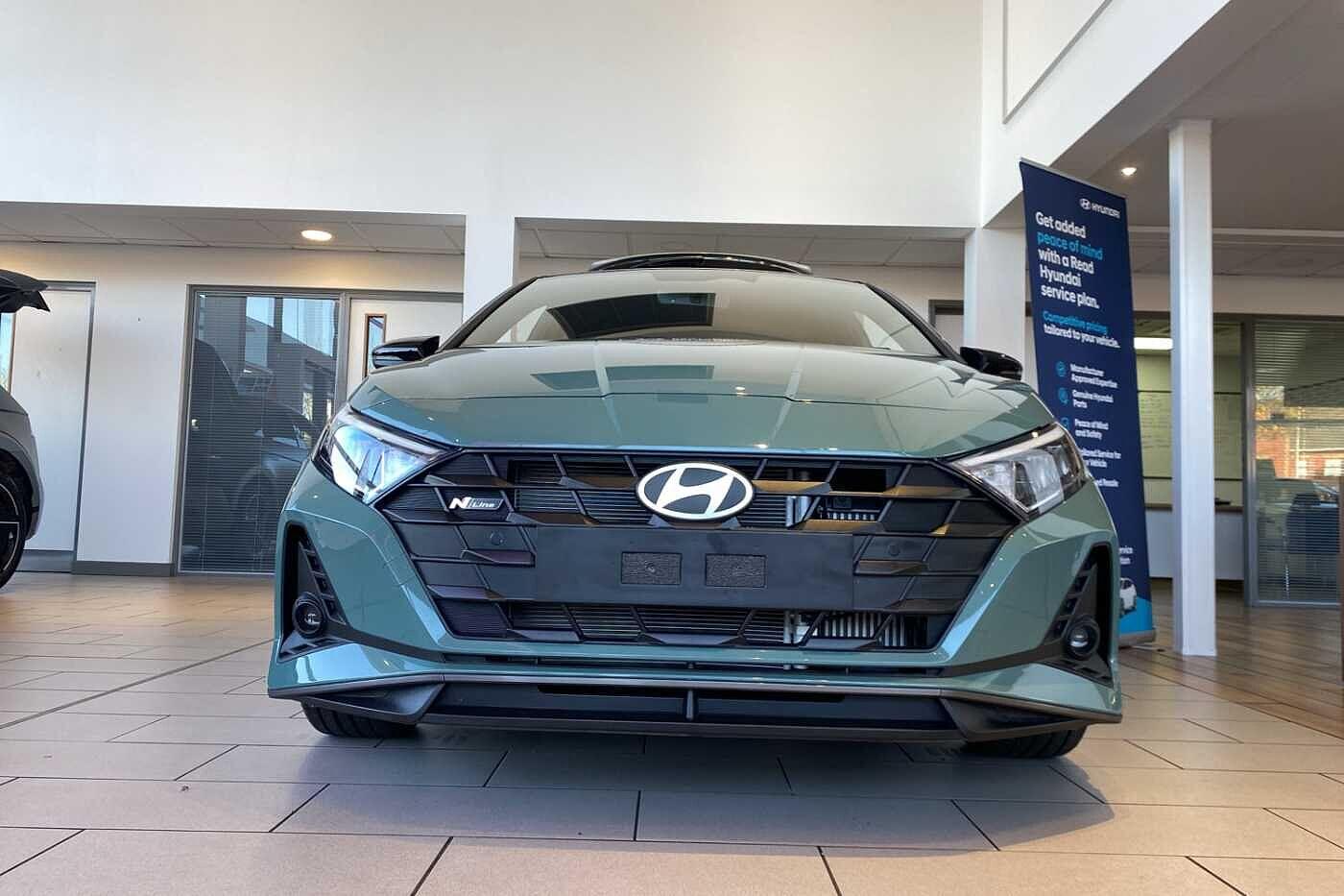 Used Hyundai i20 2025 for sale - 76990061: Photo 40