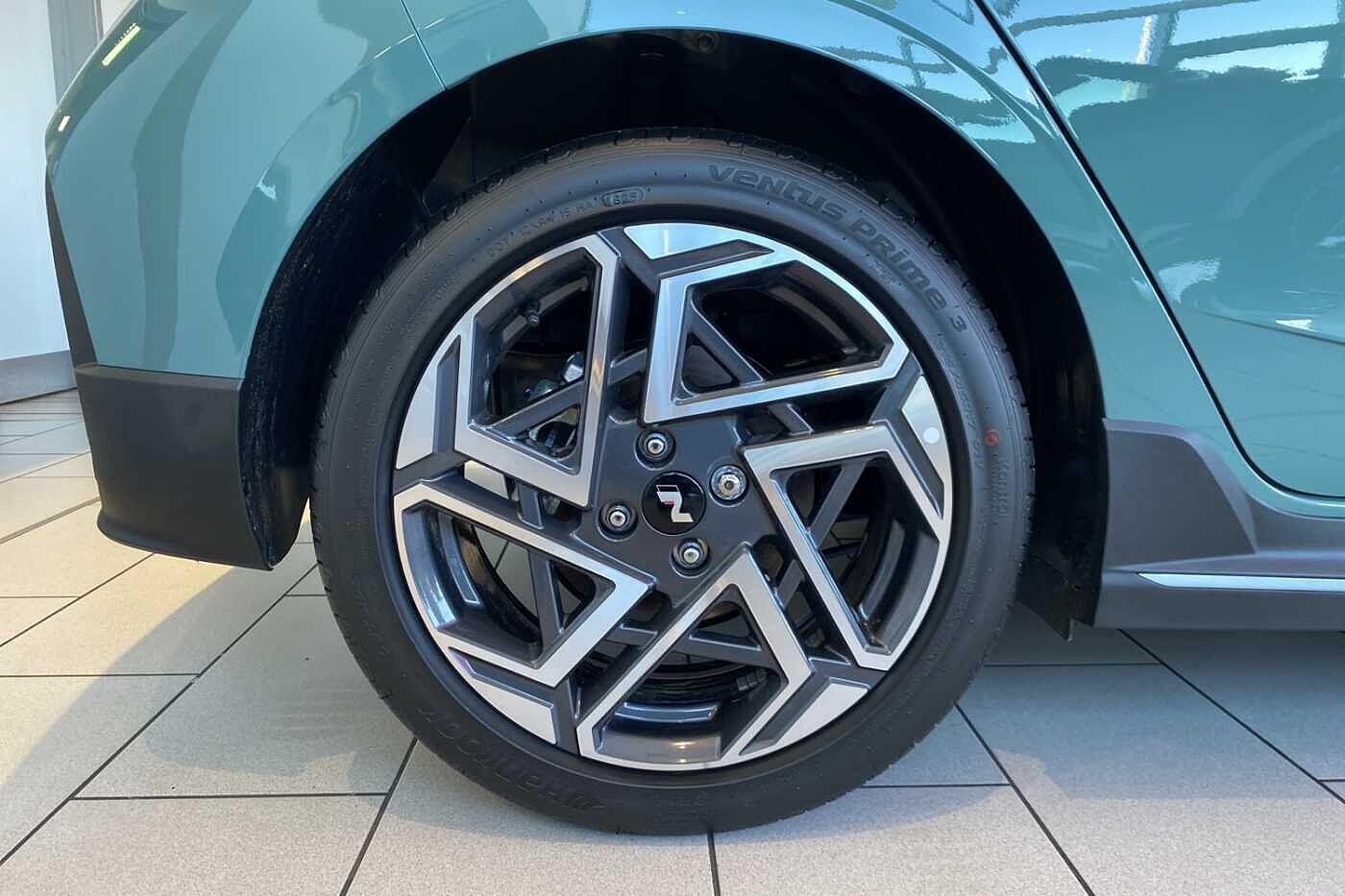 Used Hyundai i20 2025 for sale - 76990061: Photo 5