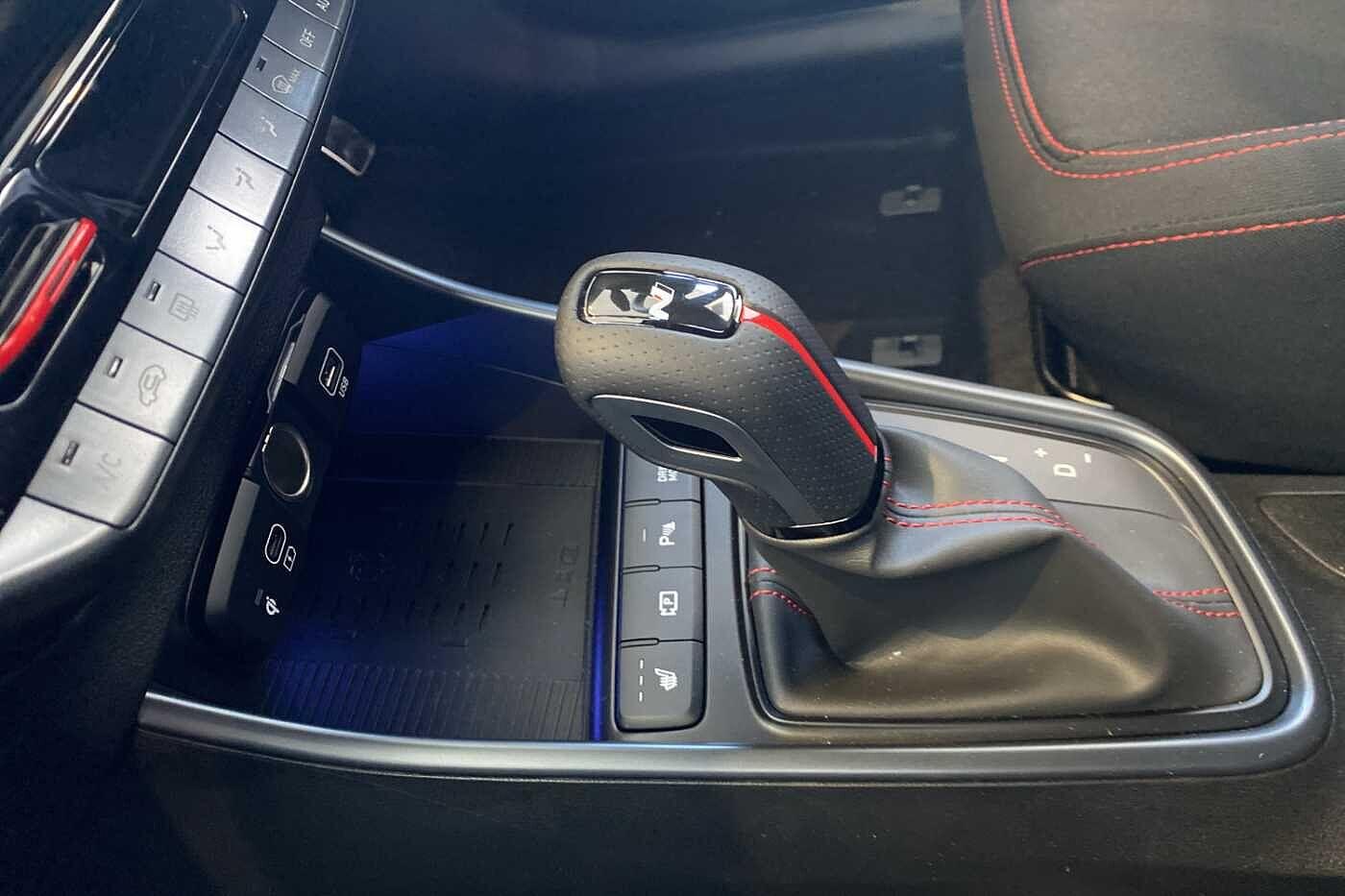 Used Hyundai i20 2025 for sale - 76990061: Photo 8