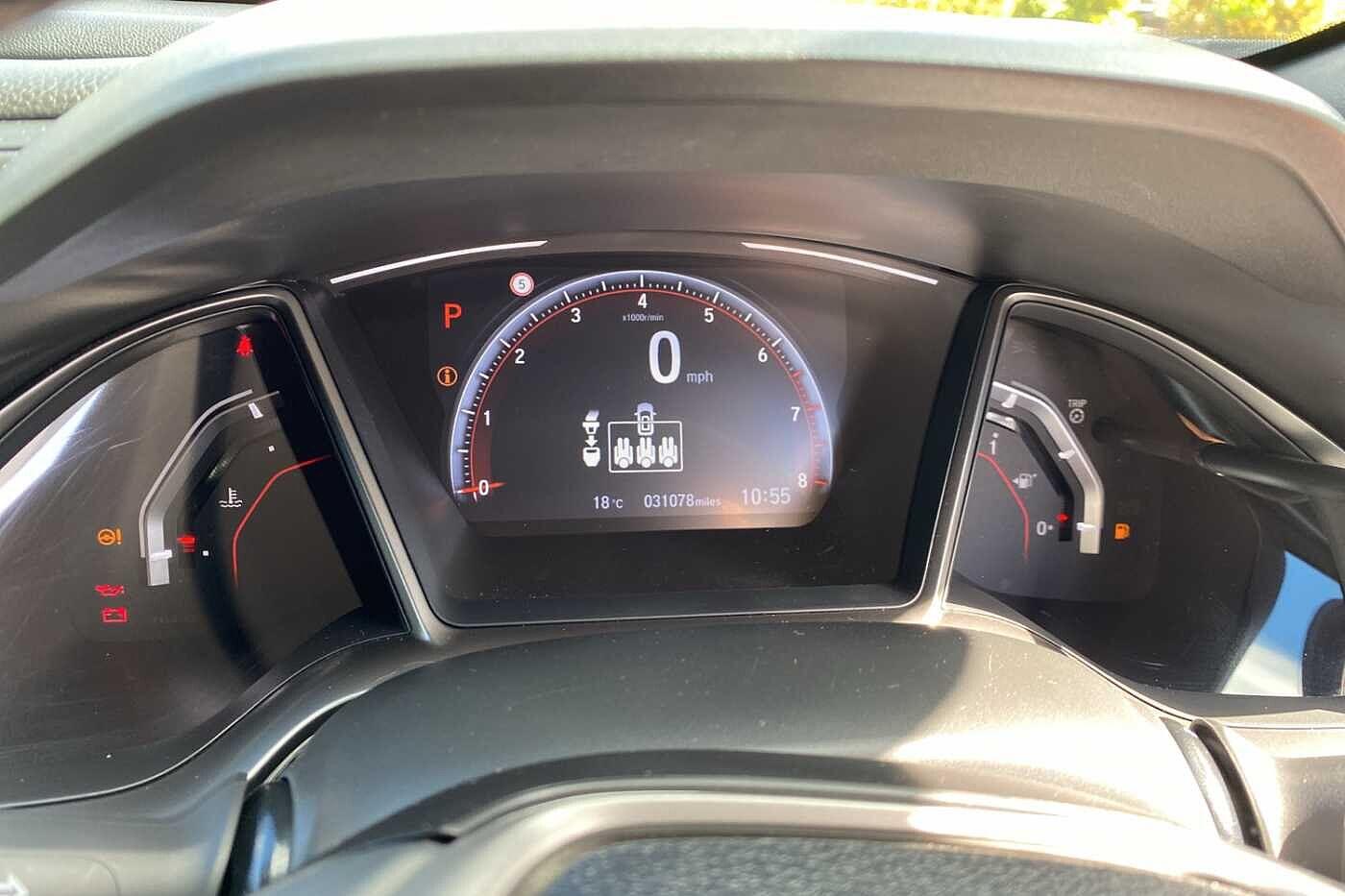 Vehicle 15