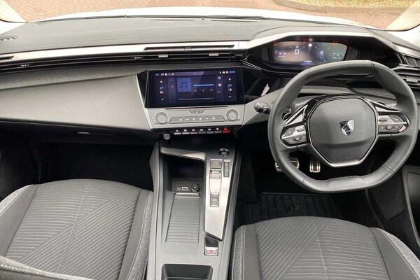 Used Peugeot 308 2022 for sale - 76327264: Photo 12