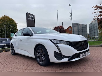 Used Peugeot 308 2022 for sale - 76327264: Photo