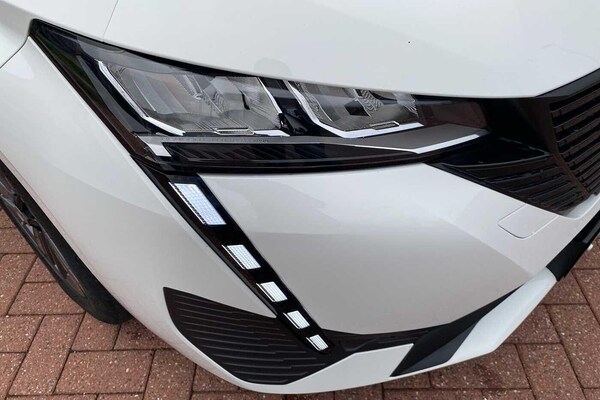 Used Peugeot 308 2022 for sale - 76327264: Photo 23